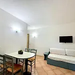 Apartment Rotondo Escape With Terrace Porto Rotondo