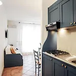 Apartment Rotondo Escape With Terrace Porto Rotondo