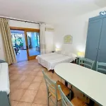 Apartment Rotondo Escape With Terrace *