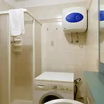 Rotondo Escape With Terrace Apartment