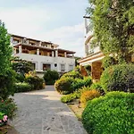 Apartment Rotondo Escape With Terrace