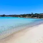 Rotondo Escape With Terrace Porto Rotondo