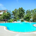 Rotondo Escape With Terrace Apartment *