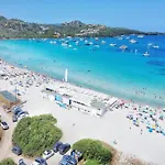 Rotondo Escape With Terrace Apartment Porto Rotondo