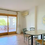 Rotondo Escape With Terrace Porto Rotondo