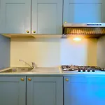 Rotondo Escape With Terrace Apartment *