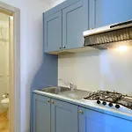 Apartmán Rotondo Escape With Terrace *