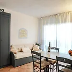 Apartmán Rotondo Escape With Terrace Porto Rotondo