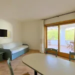 Rotondo Escape With Terrace Διαμέρισμα