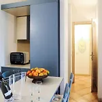 Rotondo Escape With Terrace Διαμέρισμα Porto Rotondo