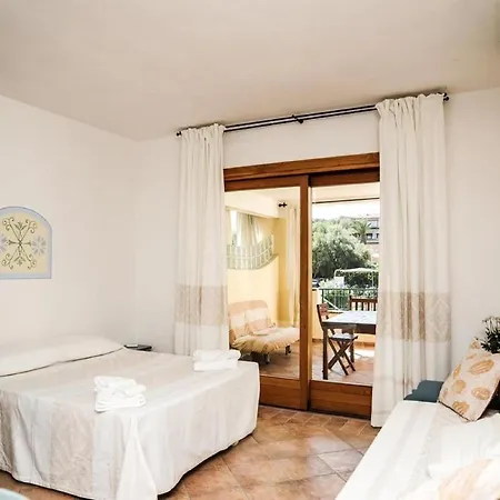 Apartamento Rotondo Escape With Terrace *
