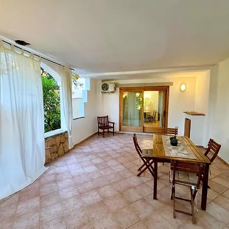 Rotondo Escape With Terrace Apartamento *