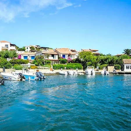 Rotondo Escape With Terrace *