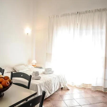 아파트 Rotondo Escape With Terrace