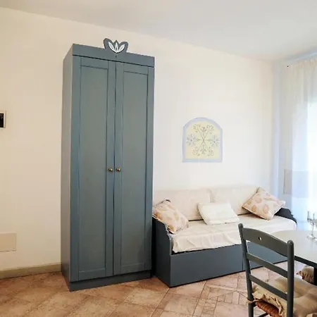 Rotondo Escape With Terrace Porto Rotondo