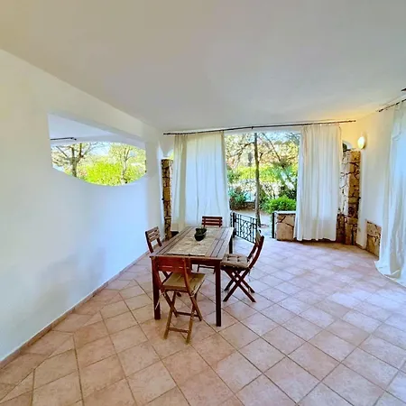 Daire Rotondo Escape With Terrace *