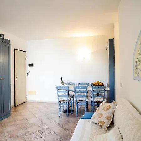 Rotondo Escape With Terrace * Porto Rotondo