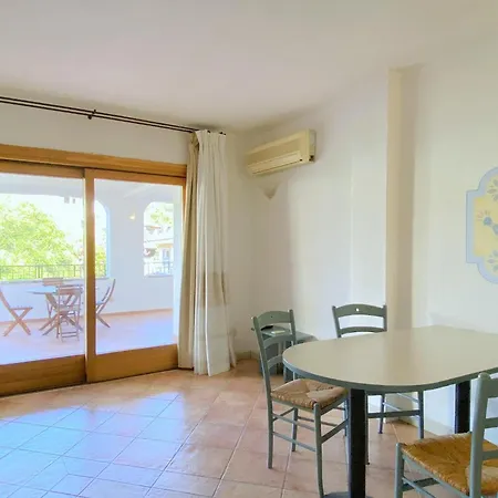 Rotondo Escape With Terrace Porto Rotondo