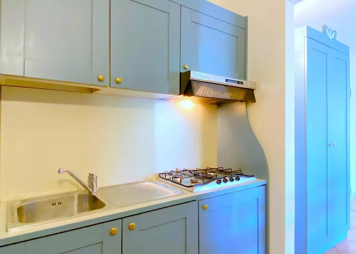 Rotondo Escape With Terrace * Porto Rotondo