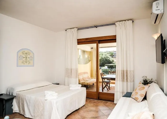 Apartamento Rotondo Escape With Terrace *