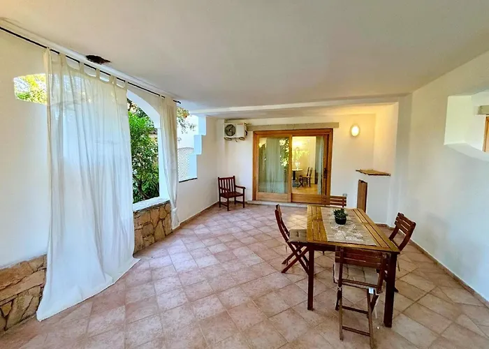 Rotondo Escape With Terrace Apartamento *