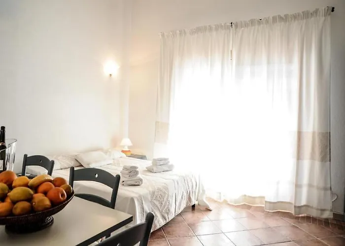 Apartamento Rotondo Escape With Terrace